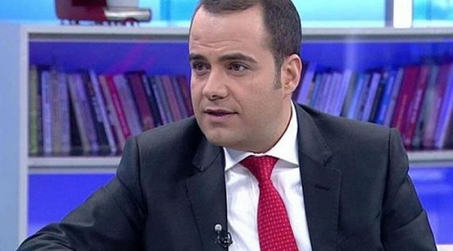 Ekonomist Özgür Demirtaş'a ölüm tehdidi