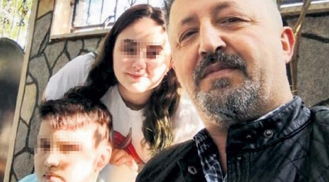 Güvenlik amirinin sır ölümü
