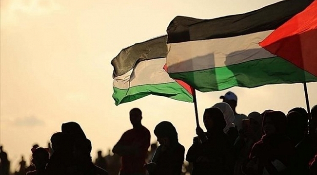 Hamas'ın Gazze açıklaması
