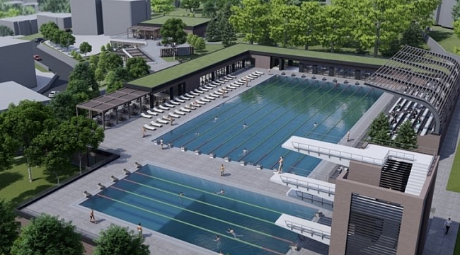 Havuzlupark için Büyükşehir devrede