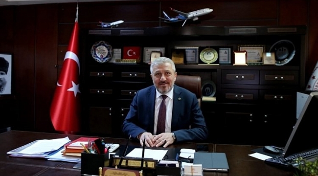 İl Sağlık Müdürü Yavuzyılmaz'dan Dünya Fenilketonüri Günü mesajı
