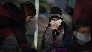 İngiltere'de vakalar arttı! 