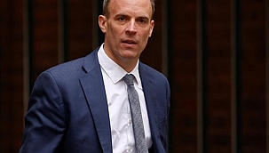 İngiltere'den Türkiye açıklaması 