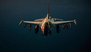 İran'dan ABD'nin hava saldırısıyla ilgili flaş açıklama! 