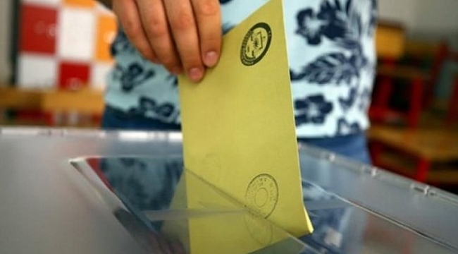 İstanbul'da pazar günü 14 mahallede seçim var!