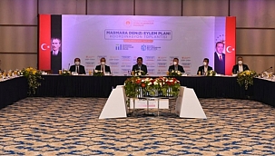 İşte müsilajla mücadele için eylem planını