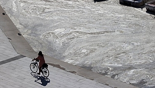 İşte salyadan kurtuluş reçetesi 