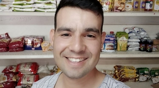 İzmir'e şehit ateşi düştü