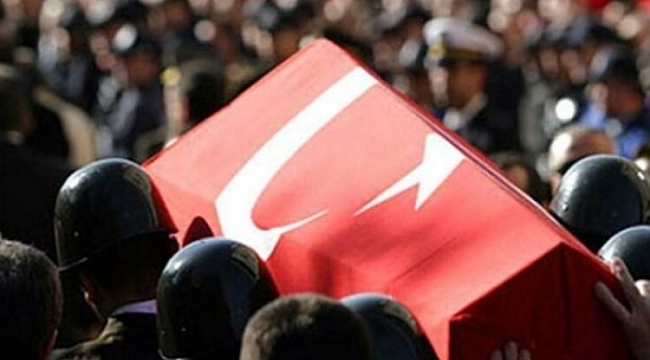Kahreden Haber: Bir asker şehit
