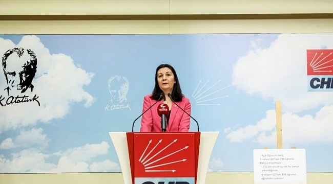 Karabıyık'tan Katar Protokolü açıklaması