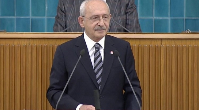 Kılıçdaroğlu'ndan flaş açıklamalar