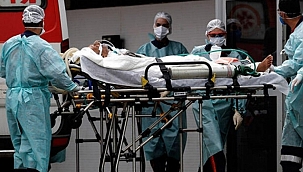 Latin Amerika'da salgınla ilgili gelişmeler