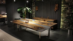 Mobilya ihracatındaki artış yüz güldürüyor