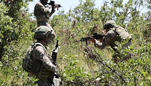 MSB: Sözde özel güç etkisiz hale getirildi 