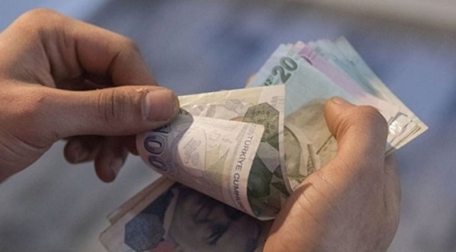 Nakdi Ücret Desteği ödemeleri öne çekildi