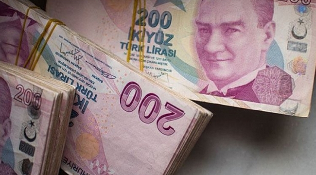 Nakdi ücret ödemeleri bugün hesaplarda!
