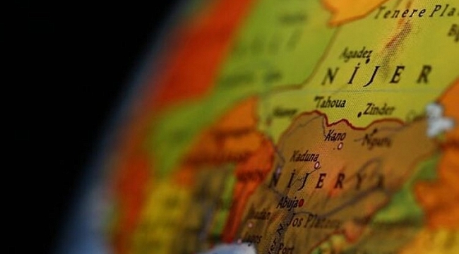 Nijerya'da 136 öğrenci kaçırıldı