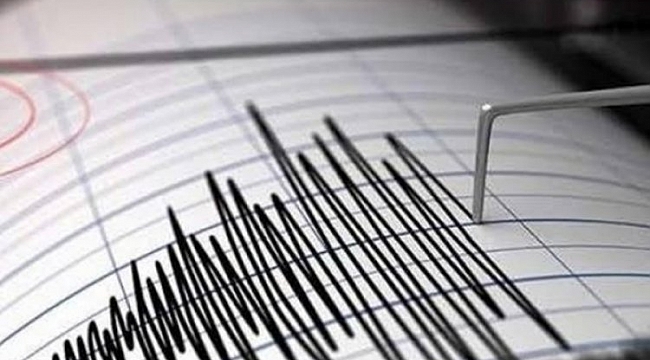 Osmaniye'de 4,2 büyüklüğünde deprem