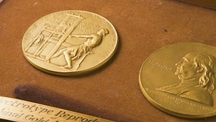 Pulitzer Ödülleri sahiplerini buldu 