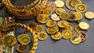 Serbest piyasada altın fiyatları