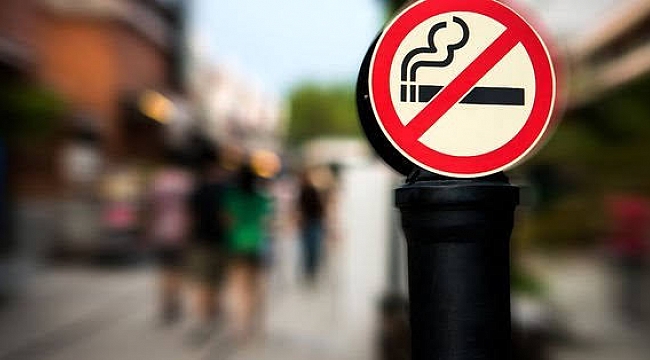 Sigara içmeyene yılda 5 gün daha fazla izin!
