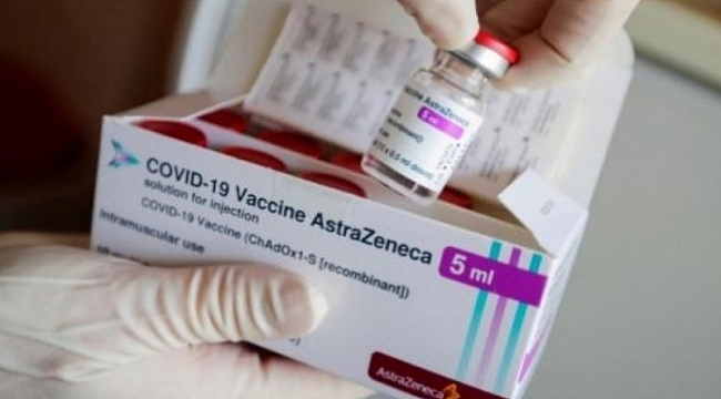 Şili, AstraZeneca için kararını verdi