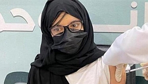 Suudi Arabistan'da vakalar patladı! 