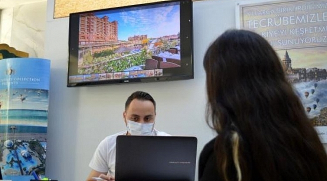 Turizmciler vatandaşları uyardı!