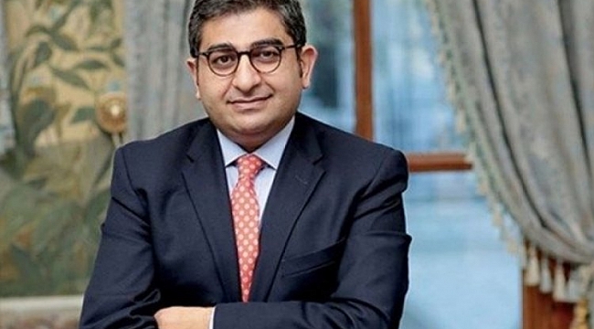 Türkiye, Sezgin Baran Korkmaz'ı Avusturya'dan istedi
