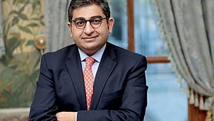 Türkiye, Sezgin Baran Korkmaz'ı Avusturya'dan istedi 