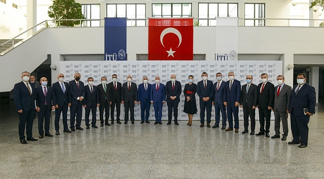 UÜ'nün önceliği