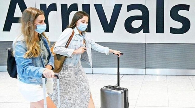 Vize başvuruları başladı! Türkler AB'ye gidebilecek mi?