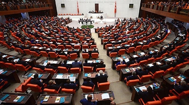 Yargı paketinde detaylar belli oldu