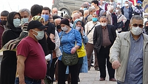 Yeni İl Hıfzıssıhha Kurul Kararı açıklandı
