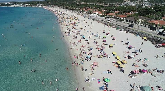 Yerli turist rekor kıracak