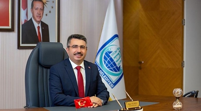 Yıldırım'da