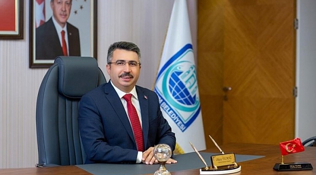 Yıldırım'da üniversiteye hazırlanan gençlere destek