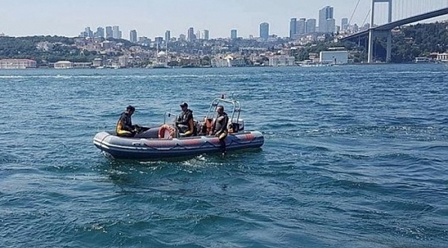 AA çalışanı kayboldu!