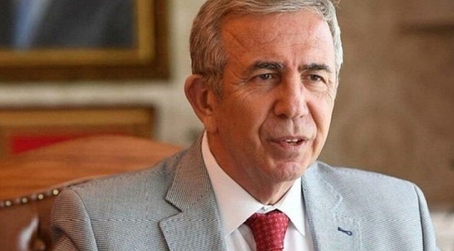 Ankara'da su kullanımına kısıtlama