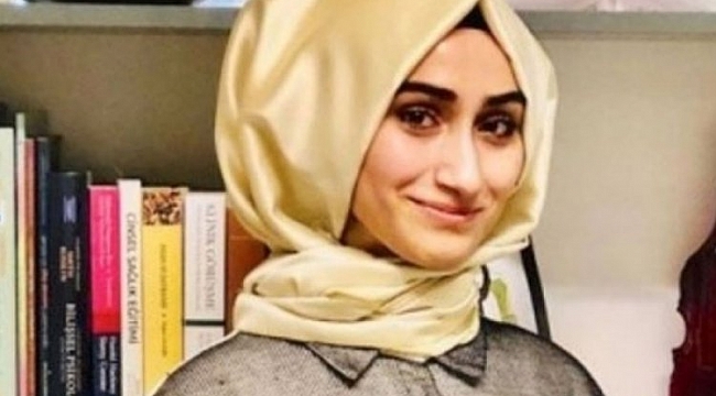 Arife öğretmenin katiline ömür boyu hapis istemi