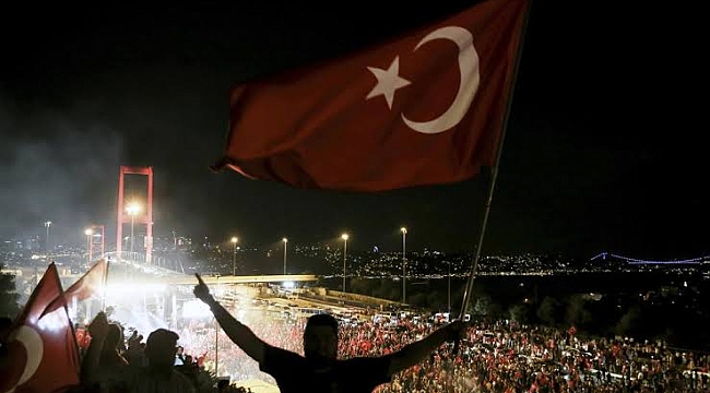 Asla unutmayacağız, unutturmayacağız