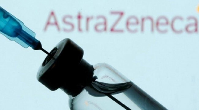 AstraZeneca aşısı yapan 2 kişi hayatını kaybetti