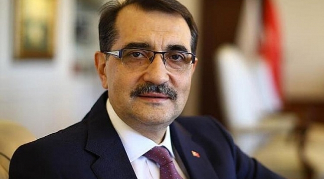 Bakan Dönmez'den önemli açıklamalar