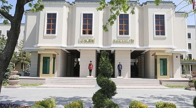 Bakanlıktan 'Afgan göçü' iddialarına yanıt