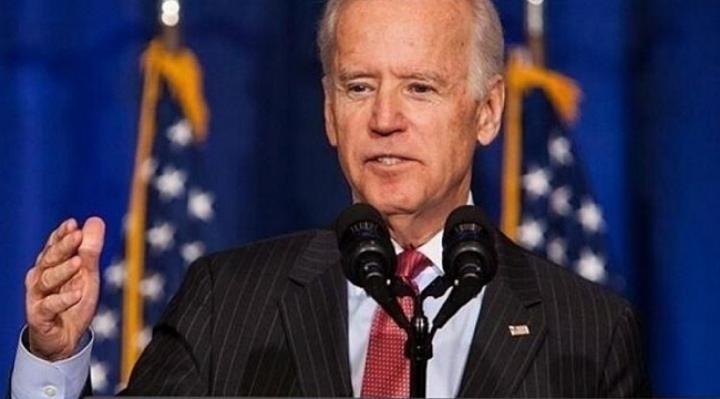 Biden'dan Putin'e iğneleyici sözler!