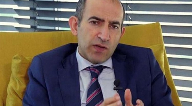 Boğaziçi Üniversitesi Rektörü görevden alındı
