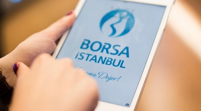 Borsa haftaya yükselişle başladı