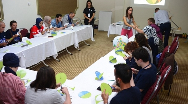 Bursa'da 'AstroFest' heyecanı