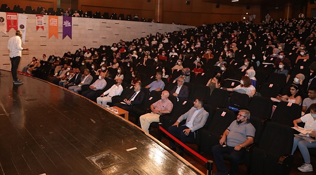 Bursa'da memur adaylarına ücretsiz KPSS eğitimi