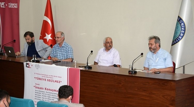 Bursa'da
